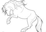 Coloriage Cheval Qui Se Cabre Coloriage De Cheval Qui Se Cabre