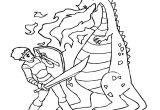 Coloriage Chevalier à Imprimer Gratuit 10 Coloriage Chevalier   Imprimer Gratuit