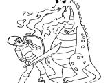 Coloriage Chevalier à Imprimer Gratuit 10 Coloriage Chevalier   Imprimer Gratuit