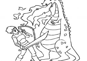 Coloriage Chevalier à Imprimer Gratuit 10 Coloriage Chevalier   Imprimer Gratuit