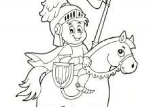 Coloriage Chevalier à Imprimer Gratuit Coloriage Chevalier 20 Dessins   Imprimer Gratuitement
