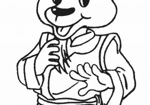 Coloriage Chevalier Du Zodiaque à Imprimer Dessins Gratuits   Colorier Coloriage Chevre   Imprimer