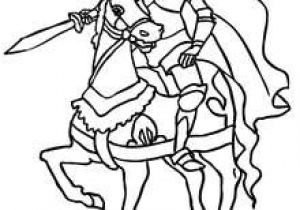 Coloriage Chevalier Et Dragon à Imprimer Coloriages Joutes De Chevaliers Fr Hellokids