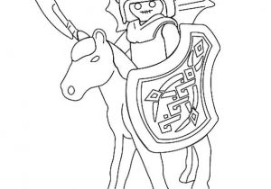 Coloriage Chevalier Playmobil A Imprimer Coloriage Playmobil Chevalier Dessin