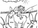 Coloriage Chevre Facile 52 Best Coloriages Animaux De La Ferme Images On Pinterest