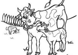 Coloriage Chevre Facile 52 Best Coloriages Animaux De La Ferme Images On Pinterest