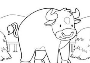 Coloriage Chevre Facile 52 Best Coloriages Animaux De La Ferme Images On Pinterest