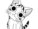Coloriage Chi Une Vie De Chat Coloriage Chi Une Vie De Chat