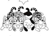 Coloriage Chi Une Vie De Chat Coloriage Chi Une Vie De Chat