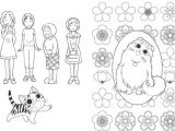 Coloriage Chi Une Vie De Chat Coloriage Chi Une Vie De Chat