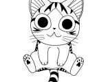 Coloriage Chi Une Vie De Chat Coloriage Chi Une Vie De Chat Papa Blogueur