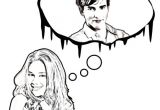 Coloriage Chica Vampiro Daisy Et Max Coloriage Daisy Et Max Coloriage Chica Vampiro