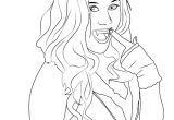 Coloriage Chica Vampiro Mirco Chica Vampiro Coloriage Daisy Chica Vampiro