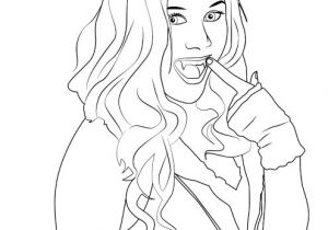 Coloriage Chica Vampiro Mirco Chica Vampiro Coloriage Daisy Chica Vampiro