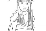 Coloriage Chica Vampiro Mirco Chica Vampiro Coloriage Juliette Vladimoff De Chica Vampiro