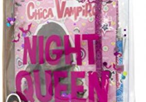 Coloriage Chica Vampiro tous Les Personnages Chica Vampiro – Cool Diary Multicolore Cife