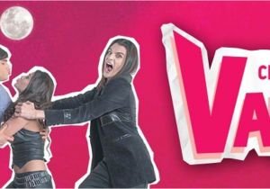 Coloriage Chica Vampiro tous Les Personnages Chica Vampiro tout Ce Qu Il Faut Savoir Sur Cette Série