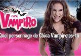 Coloriage Chica Vampiro tous Les Personnages Chica Vampiro tout Ce Qu Il Faut Savoir Sur Cette Série