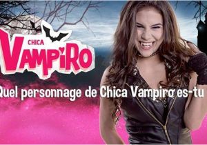 Coloriage Chica Vampiro tous Les Personnages Chica Vampiro tout Ce Qu Il Faut Savoir Sur Cette Série