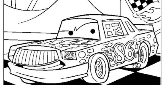 Coloriage Chick Hicks 14 Best Cars 1 Images On Pinterest