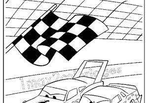 Coloriage Chick Hicks Chick Hicks Et Le King Cars 1