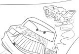 Coloriage Chick Hicks Index Of Images Coloriage Cars