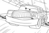 Coloriage Chick Hicks Index Of Images Coloriage Cars