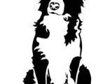 Coloriage Chien Border Collie 28 Meilleures Images Du Tableau Pour Mon toutou