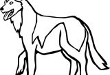 Coloriage Chien De Traineau Inspiration Chien A Imprimer Coloriage
