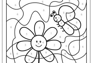 Coloriage Chiffre Couleur 119 Best Coloriages Images On Pinterest