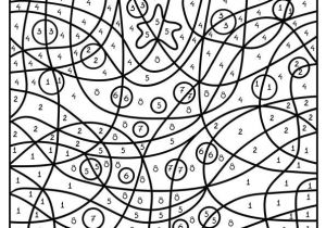 Coloriage Chiffre Maternelle Résultat De Recherche D Images Pour "sapin De Noel En Grande Section