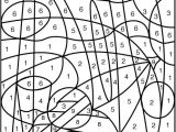 Coloriage Chiffres à Imprimer Gratuit Coloriage Avec Des Chiffres à Imprimer