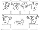 Coloriage Chiffres à Imprimer Gratuit Numbers 65 Educational – Printable Coloring Pages