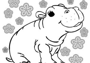 Coloriage Chiot à Imprimer 77 Best Coloriages De Bébés Animaux Images On Pinterest