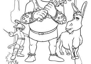 Coloriage Chloé Magique 39 Best Coloriage Shrek Images On Pinterest