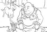 Coloriage Chloé Magique 39 Best Coloriage Shrek Images On Pinterest
