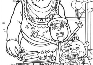 Coloriage Chloé Magique 39 Best Coloriage Shrek Images On Pinterest
