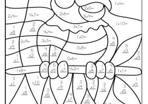 Coloriage Chloé Magique Coloriage Magique Multiplication …