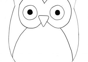 Coloriage Chouette A Imprimer Petit Panda Fait De La Peinture Une Chouette A La