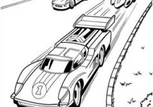 Coloriage Circuit Hot Wheels Free Printable Race Car Coloring Pages for Kids