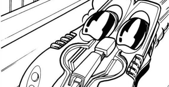 Coloriage Circuit Hot Wheels Team Hot Wheels Colouring Pages Coloring Pages Pinterest
