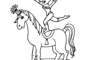 Coloriage Cirque En Ligne Coloriage De Cirque En Ligne