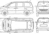 Coloriage Citroen C4 Picasso 10 Coloriage Picasso A Imprimer