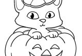 Coloriage Citrouille A Imprimer Coloriage Citrouille 21 Modèles à Imprimer