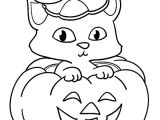Coloriage Citrouille A Imprimer Coloriage Citrouille 21 Modèles à Imprimer