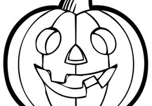 Coloriage Citrouille à Imprimer Coloriage Citrouille D Halloween Dessin Gratuit à Imprimer