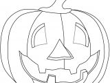 Coloriage Citrouille A Imprimer Coloriage Citrouille Halloween Enfants Dessin