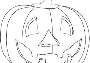 Coloriage Citrouille A Imprimer Coloriage Citrouille Halloween Enfants Dessin
