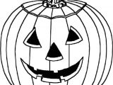 Coloriage Citrouille A Imprimer Coloriages Coloriage D Une Citrouille Fr Hellokids