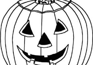 Coloriage Citrouille A Imprimer Coloriages Coloriage D Une Citrouille Fr Hellokids